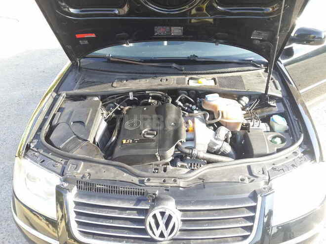 Volkswagen Passat 2002, 237,000 km - 1.8 л - Bakı