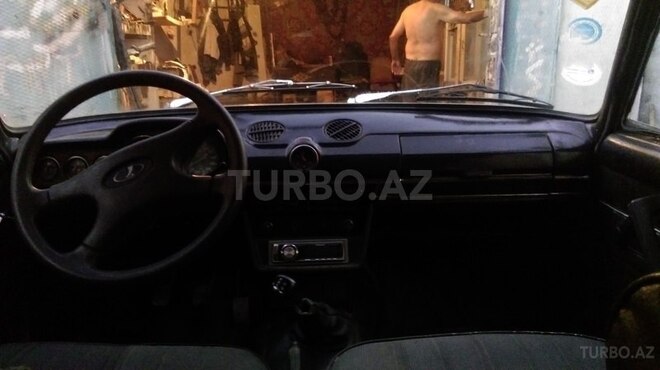 LADA (VAZ) 2106 1989, 213,000 km - 1.5 л - Sumqayıt