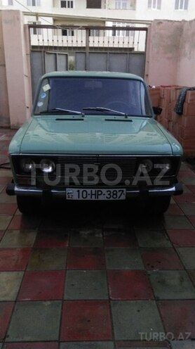 LADA (VAZ) 2106 1989, 213,000 km - 1.5 л - Sumqayıt