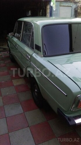 LADA (VAZ) 2106 1989, 213,000 km - 1.5 л - Sumqayıt