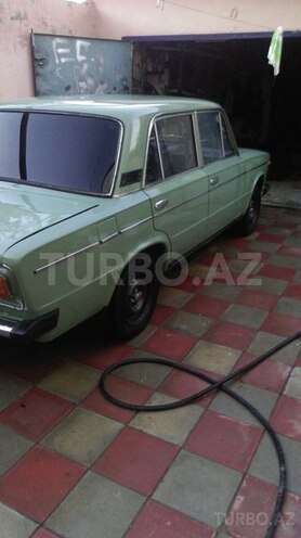 LADA (VAZ) 2106 1989, 213,000 km - 1.5 л - Sumqayıt