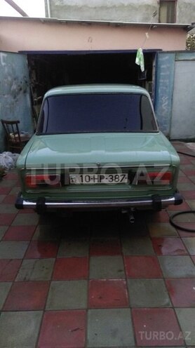 LADA (VAZ) 2106 1989, 213,000 km - 1.5 л - Sumqayıt