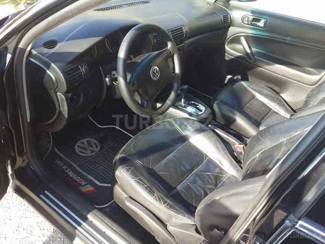 Volkswagen Passat 2002, 237,000 km - 1.8 л - Bakı