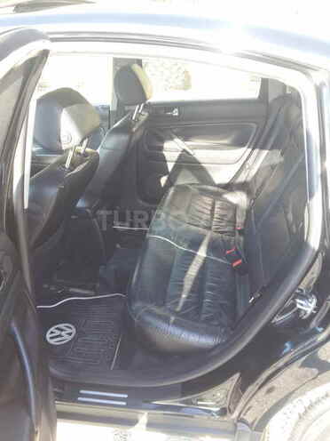 Volkswagen Passat 2002, 237,000 km - 1.8 л - Bakı