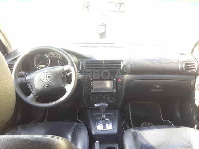 Volkswagen Passat 2002, 237,000 km - 1.8 л - Bakı