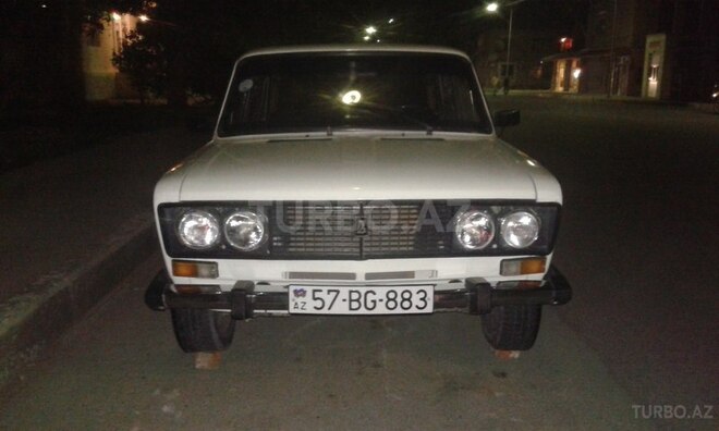 Can-Am  1984, 180 km - 0.2 l - Gəncə