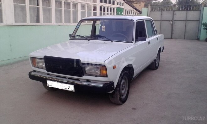 LADA (VAZ) 2107 2005, 253,546 km - 1.6 l - Xaçmaz
