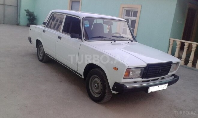 LADA (VAZ) 2107 2005, 253,546 km - 1.6 l - Xaçmaz