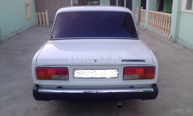 LADA (VAZ) 2107 2005, 253,546 km - 1.6 l - Xaçmaz