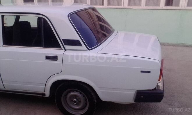 LADA (VAZ) 2107 2005, 253,546 km - 1.6 l - Xaçmaz
