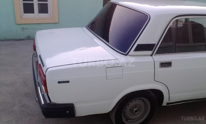 LADA (VAZ) 2107 2005, 253,546 km - 1.6 l - Xaçmaz