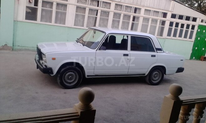 LADA (VAZ) 2107 2005, 253,546 km - 1.6 l - Xaçmaz
