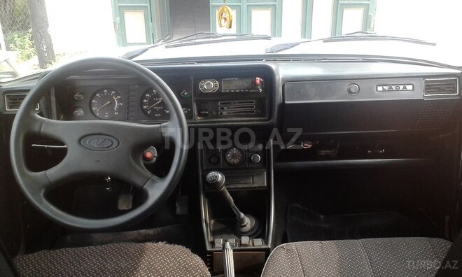 LADA (VAZ) 2107 2005, 253,546 km - 1.6 l - Xaçmaz