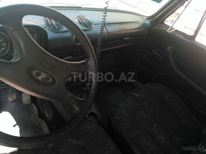 LADA (VAZ) 2106 1983, 444,888 km - 1.6 л - Lənkəran