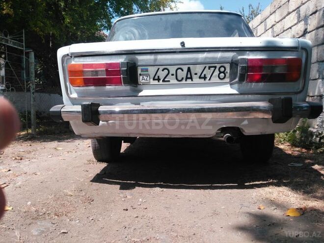 LADA (VAZ) 2106 1983, 444,888 km - 1.6 л - Lənkəran