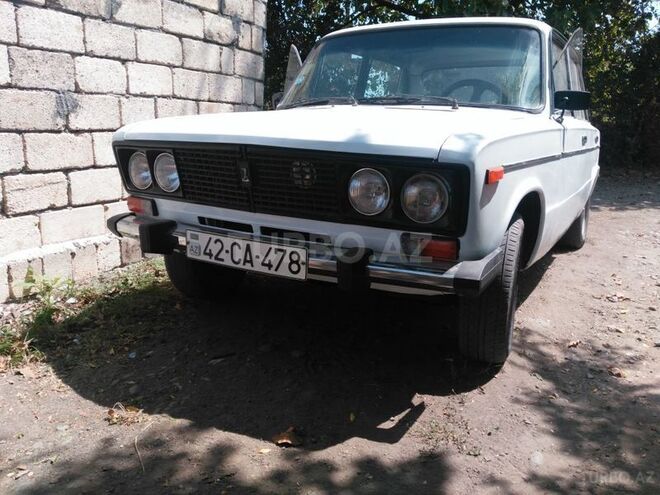 LADA (VAZ) 2106 1983, 444,888 km - 1.6 л - Lənkəran