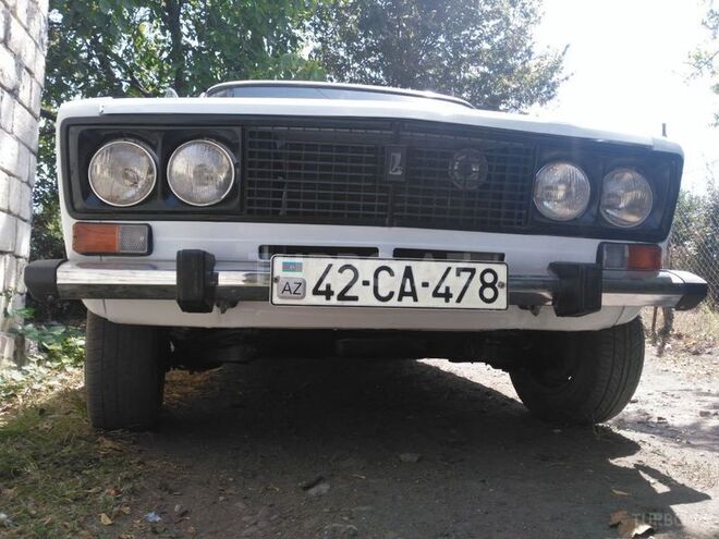 LADA (VAZ) 2106 1983, 444,888 km - 1.6 л - Lənkəran