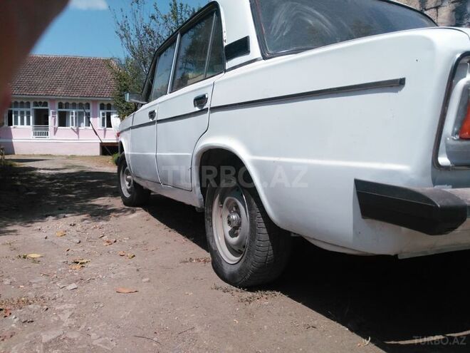 LADA (VAZ) 2106 1983, 444,888 km - 1.6 л - Lənkəran