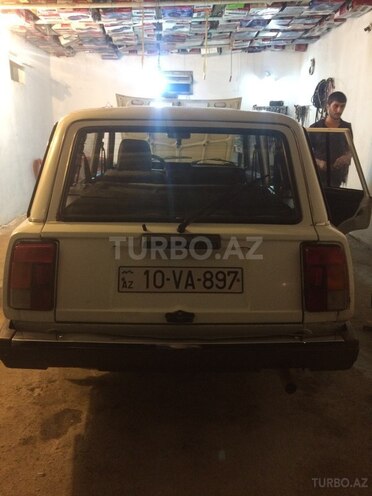 LADA (VAZ) 2104 2007, 180,000 km - 0.2 l - Bakı