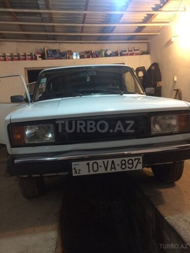 LADA (VAZ) 2104 2007, 180,000 km - 0.2 l - Bakı