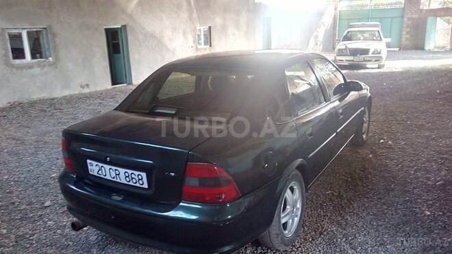 Opel Vectra 1998, 50,000 km - 0.2 л - Şəmkir