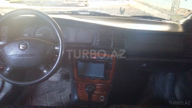 Opel Vectra 1998, 50,000 km - 0.2 л - Şəmkir