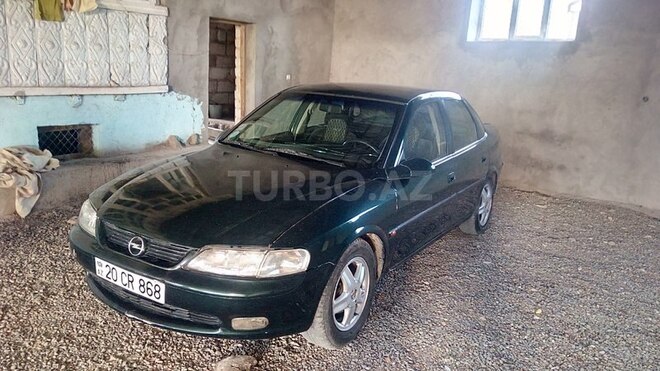 Opel Vectra 1998, 50,000 km - 0.2 л - Şəmkir