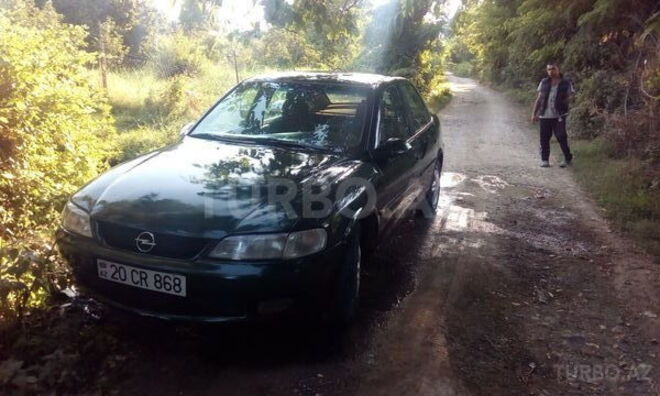 Opel Vectra 1998, 50,000 km - 0.2 л - Şəmkir