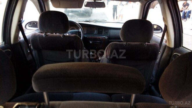 Opel Vectra 1999, 380,000 km - 1.6 л - Bakı
