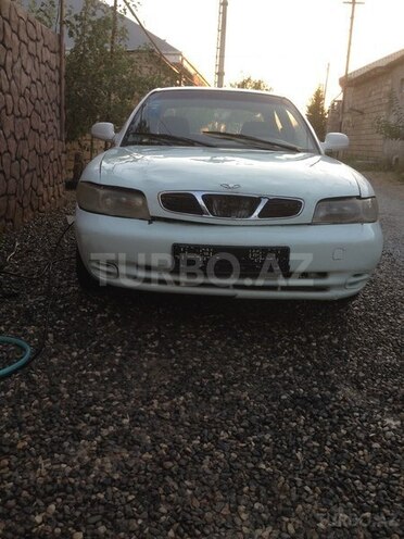 Daewoo Nubira 1997, 375,000 km - 1.6 l - Bakı