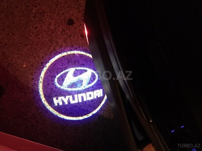 Hyundai Sonata 2011, 133,000 km - 2.4 л - Bakı