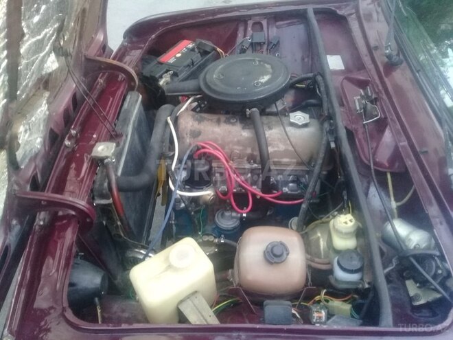 LADA (VAZ) 2106 2004, 170,000 km - 1.6 l - Bakı