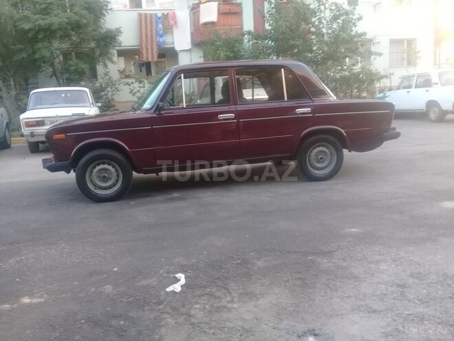 LADA (VAZ) 2106 2004, 170,000 km - 1.6 l - Bakı