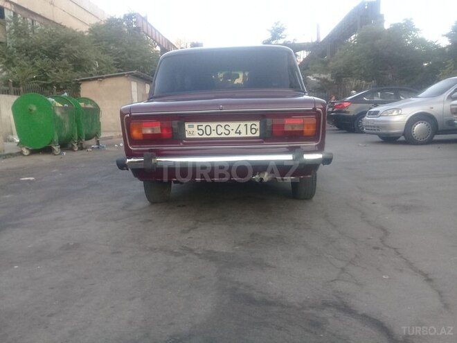 LADA (VAZ) 2106 2004, 170,000 km - 1.6 l - Bakı