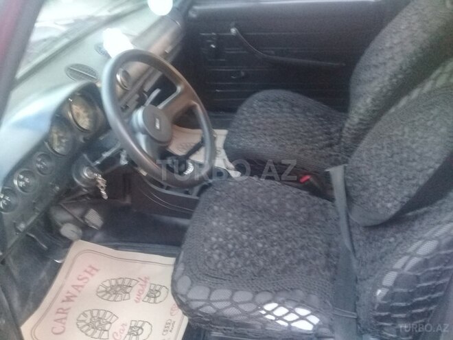 LADA (VAZ) 2106 2004, 170,000 km - 1.6 l - Bakı