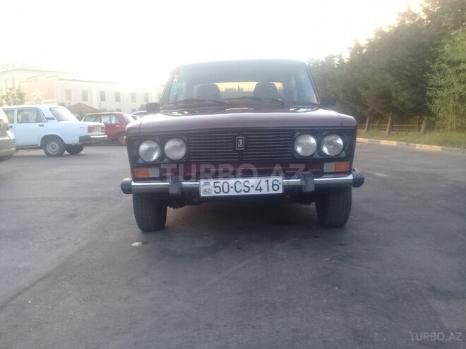 LADA (VAZ) 2106 2004, 170,000 km - 1.6 l - Bakı