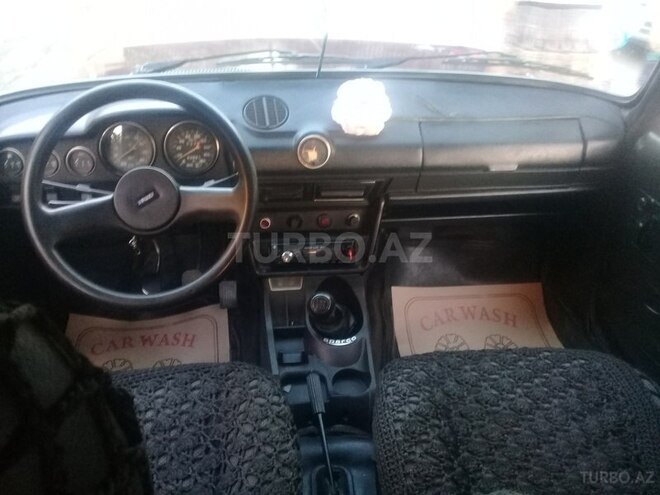 LADA (VAZ) 2106 2004, 170,000 km - 1.6 l - Bakı