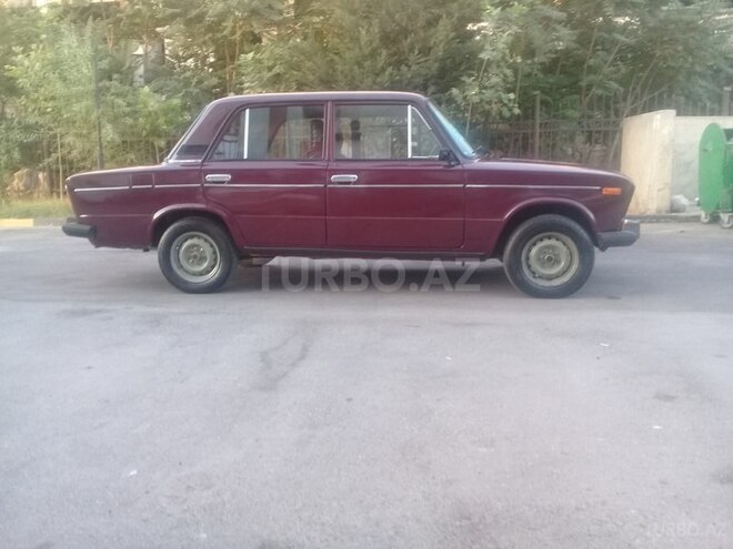 LADA (VAZ) 2106 2004, 170,000 km - 1.6 l - Bakı