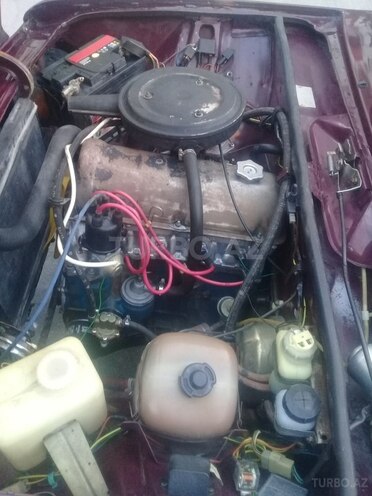 LADA (VAZ) 2106 2004, 170,000 km - 1.6 l - Bakı