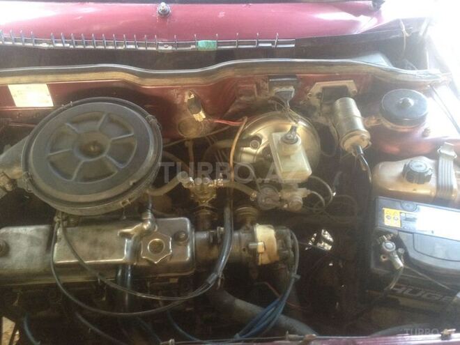 LADA (VAZ) 21099 1997, 187,000 km - 1.6 l - Gəncə
