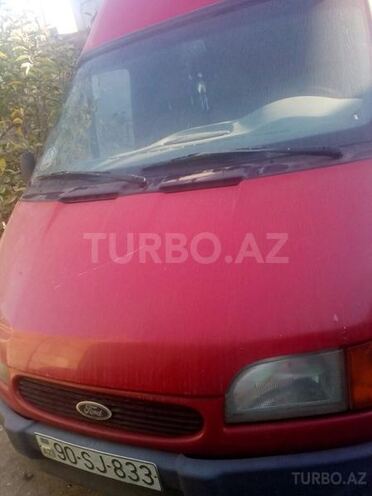 Ford Transit 1998, 120,000 km - 2.5 l - Bakı
