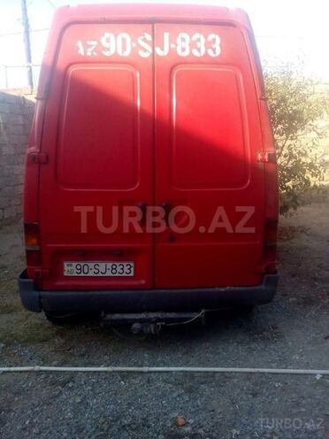Ford Transit 1998, 120,000 km - 2.5 l - Bakı