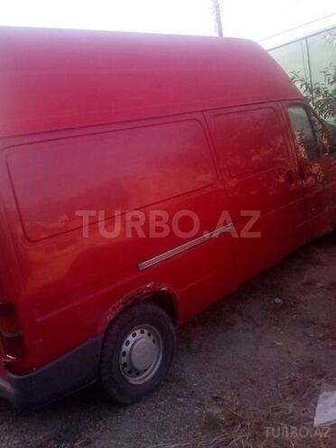 Ford Transit 1998, 120,000 km - 2.5 l - Bakı