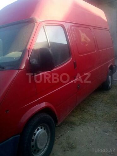 Ford Transit 1998, 120,000 km - 2.5 l - Bakı