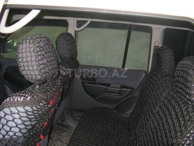 Mitsubishi Pajero io 2000, 200,000 km - 1.8 л - Şəki
