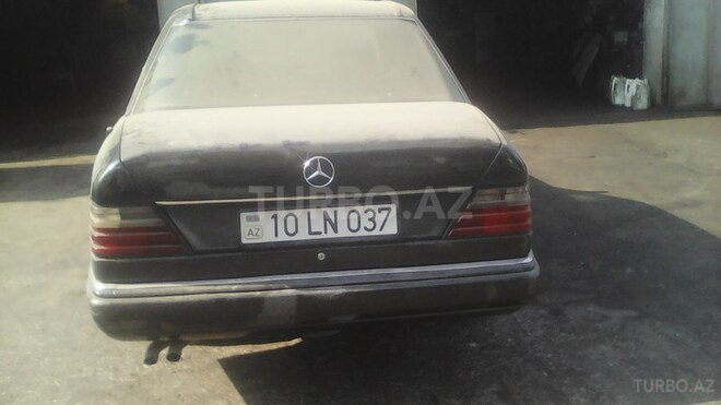 Mercedes C 200 1990, 33,344 km - 0.2 l - Bakı