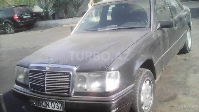 Mercedes C 200 1990, 33,344 km - 0.2 l - Bakı