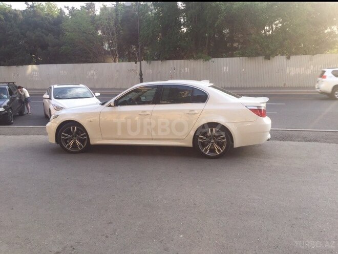 BMW 525 2006, 145,000 km - 2.5 l - Bakı