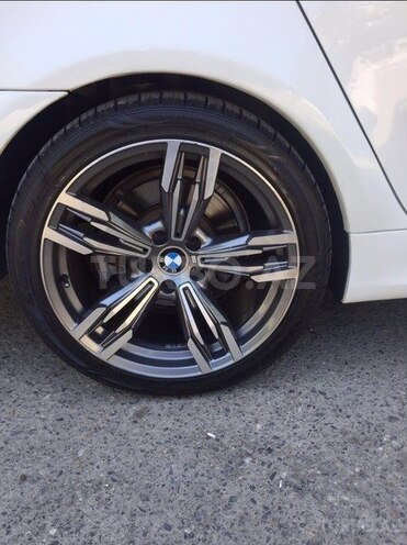 BMW 525 2006, 145,000 km - 2.5 l - Bakı