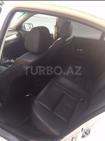 BMW 525 2006, 145,000 km - 2.5 l - Bakı